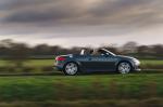 Audi TT Roadster TFSI Quattro S-Line 2019 года (UK)